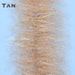 Streamer Brush w/ Micro Legs 
