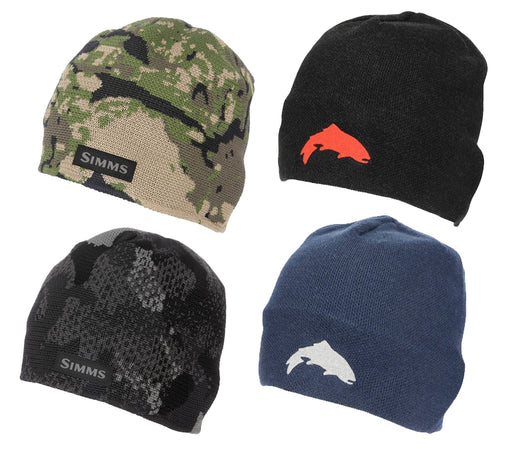 Simms Everyday Beanie
