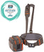 Fishpond Switchback Wading Belt System