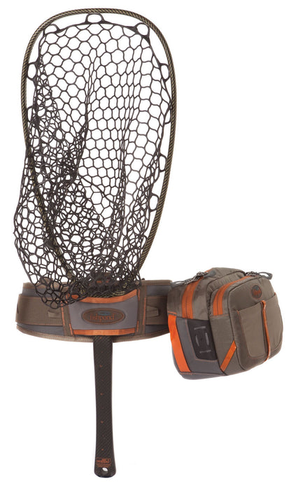 Fishpond Switchback Wading Belt System