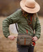Fishpond Switchback Wading Belt System