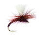 Flexi Claret