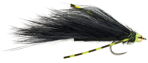Flexi Black Zonker