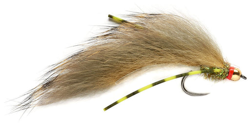 Flexi Olive Zonker