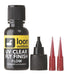 Loon UV Clear Fly Finish Flow