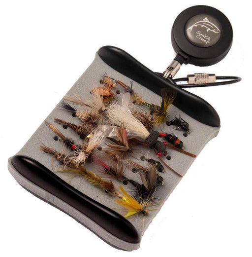 Smith Creek Middle Fork Fly Patch