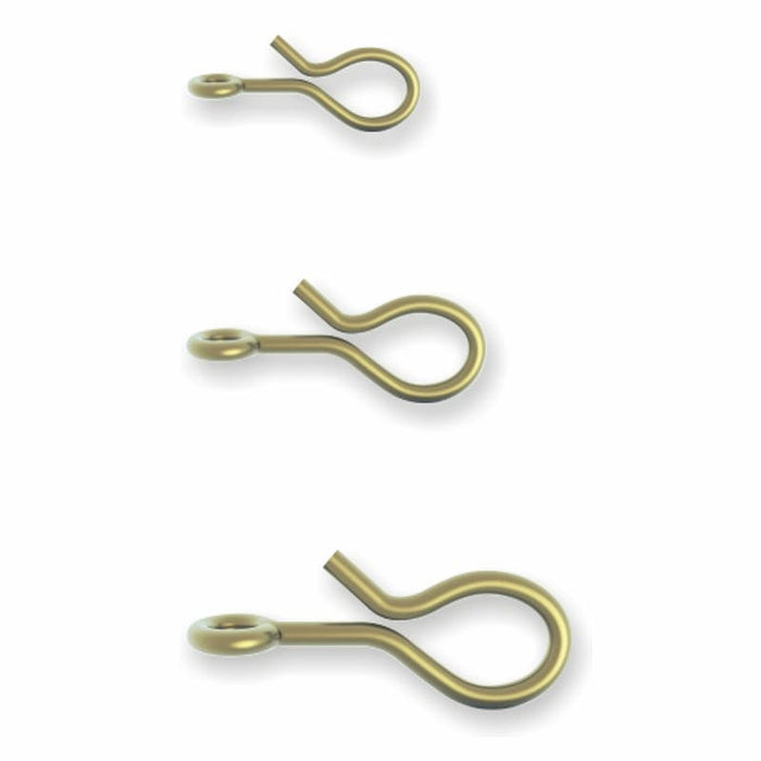 Stonfo ART701 Fly Snap Connector Size 1
