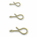 Stonfo ART701 Fly Snap Connector Size 1