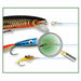Stonfo ART701 Fly Snap Connector Size 1 (Flies #8-#14)