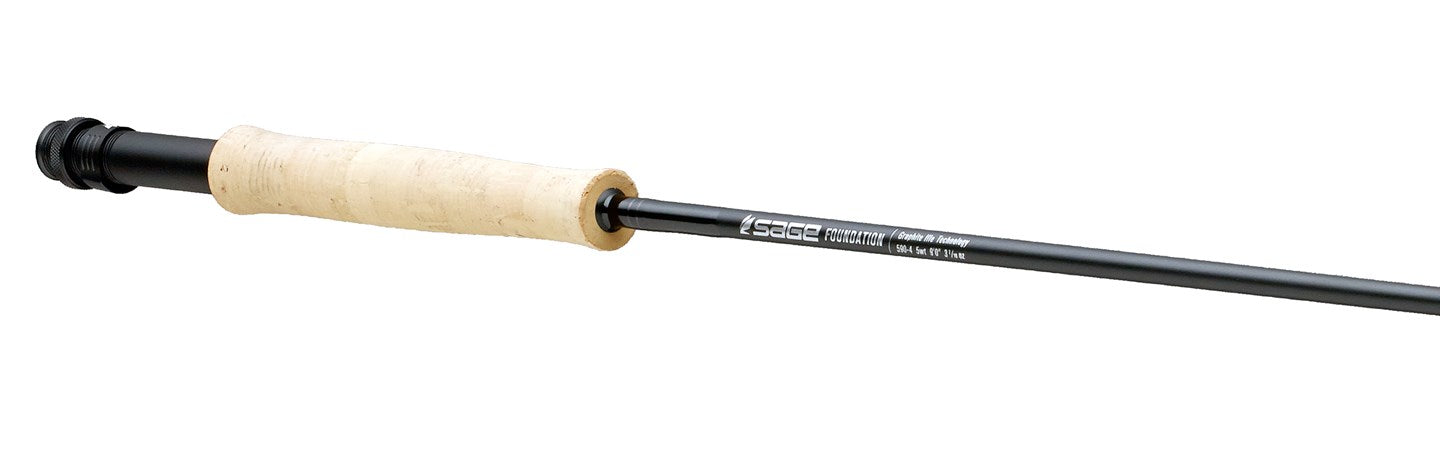 Sage Foundation Fly Rods