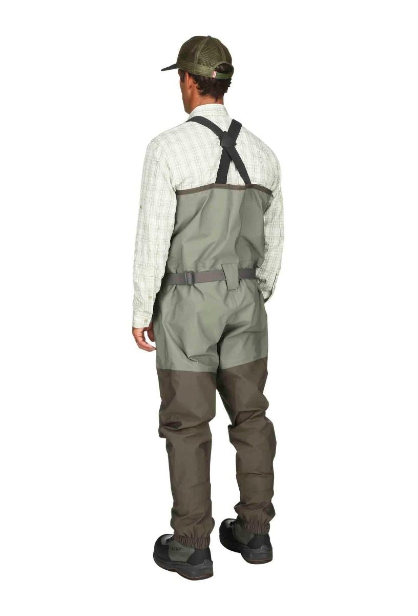 Simms Freestone Stockingfoot Ultralight Waders