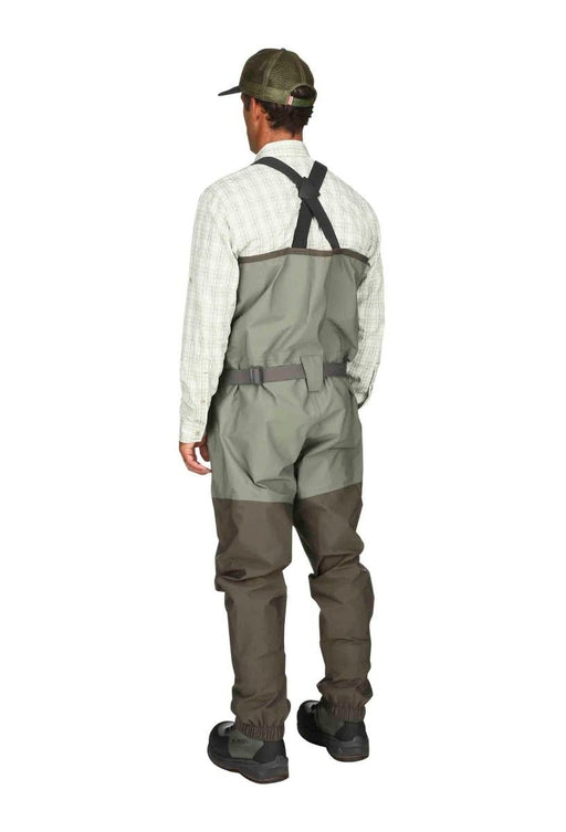 Simms Freestone Stockingfoot Ultralight Waders