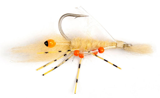 Sand Prawn #4-#6 (Pack of 2)