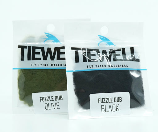 Tiewell Fuzzle Dub