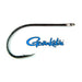 Gamakatsu SL12S Fly Hooks #2-8/0