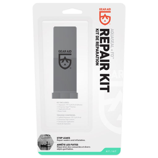 Aquaseal+ FD Wader Repair Kit