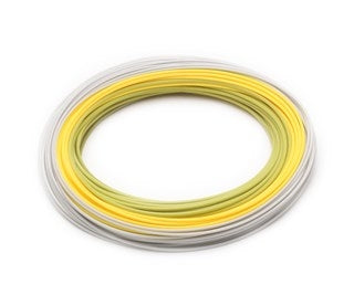 Elite Rio Gold Floating Fly Line