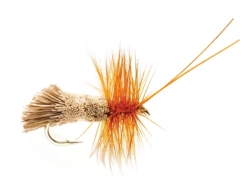 Goddards Caddis