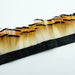 Golden Pheasant Tippet Feathers