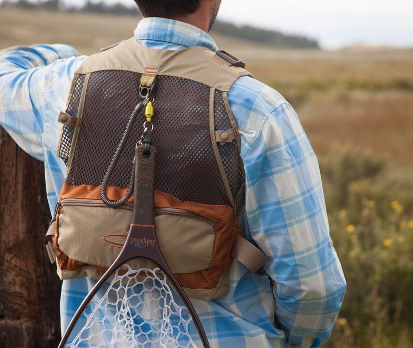 Fishpond Nomad Net