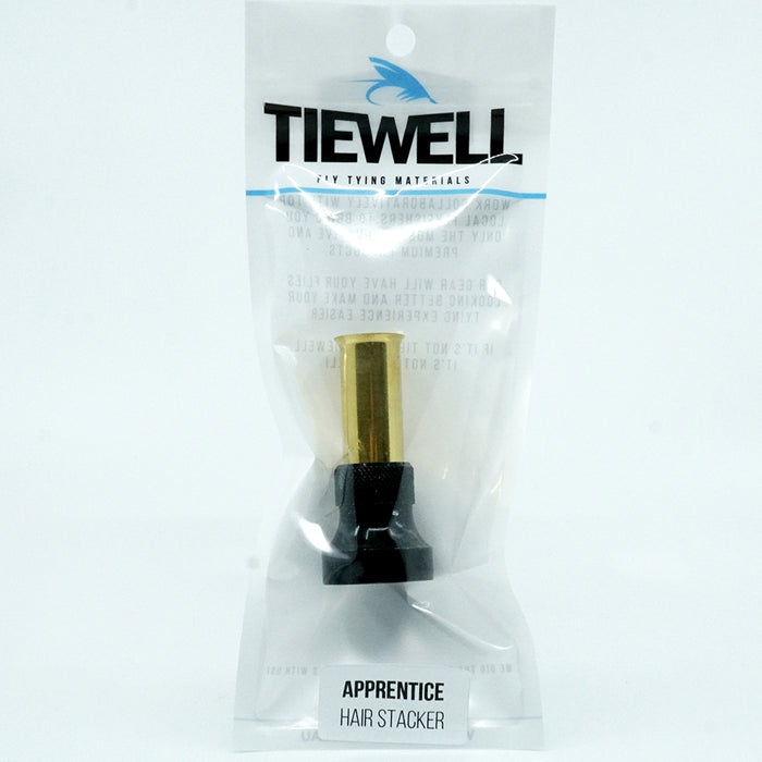 Tiewell Apprentice Hair Stacker