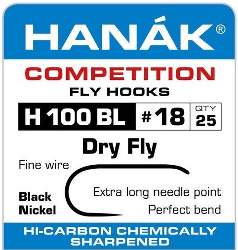 Hanak H 100 BL