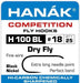 Hanak H 100 BL