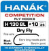 Hanak H 130 BL