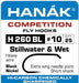 Hanak H 260 BL