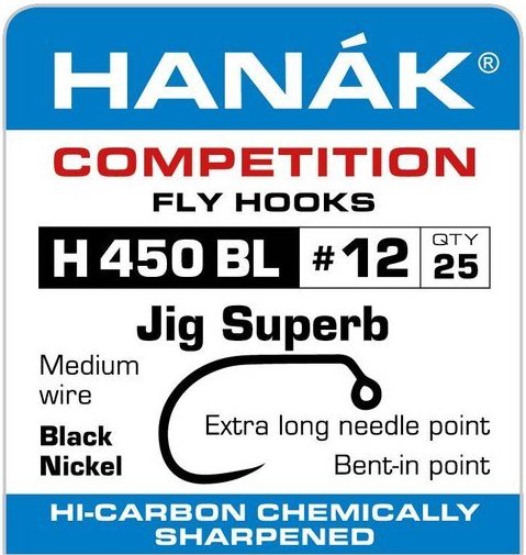 Hanak H 450 BL