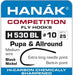 Hanak H 530 BL