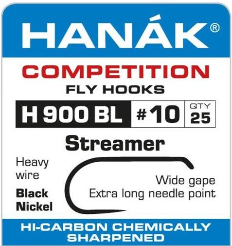 Hanak H 900 BL