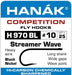 Hanak H 970 BL