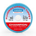 Hanak Champion Fluorocarbon Tippets - 50