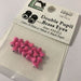 Harline Dubbin - Double Pupil Brass Eyes