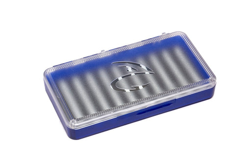 Fulling Mill Hopper Fly Box