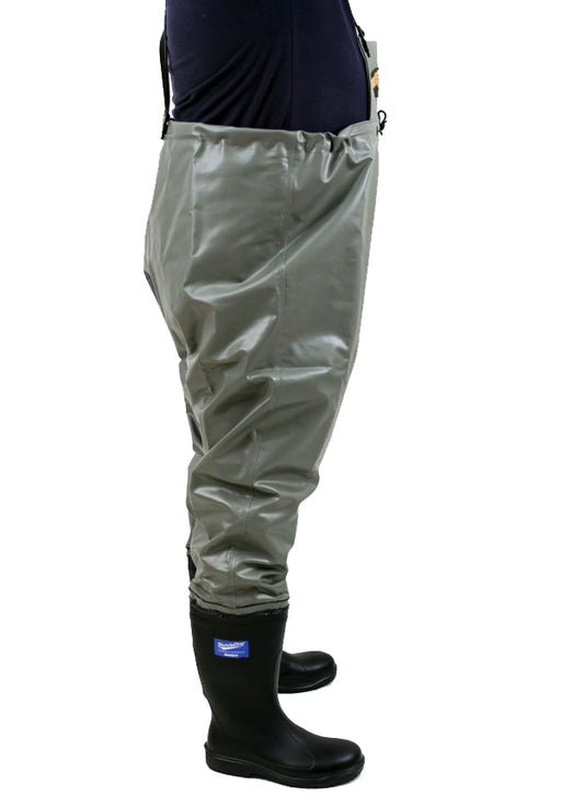 Hornes Full Length Chest Waders 