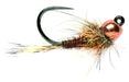 Hot Spot Pheasant Tail