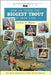 How to Catch the Biggest Trout of Your Life