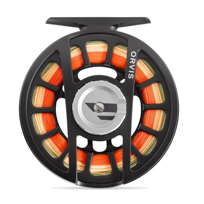 Orvis Premium Freshwater Outfit