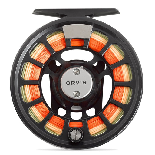 Orvis Hydros Fly Reels and Spools