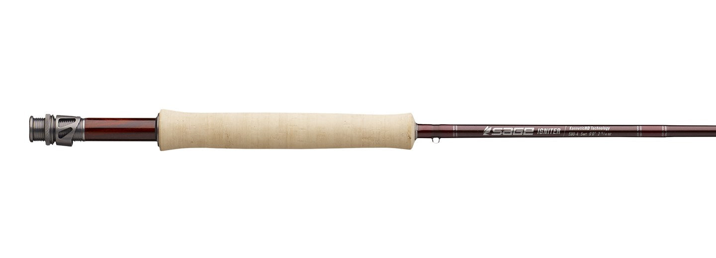 Sage Igniter Fly Rods