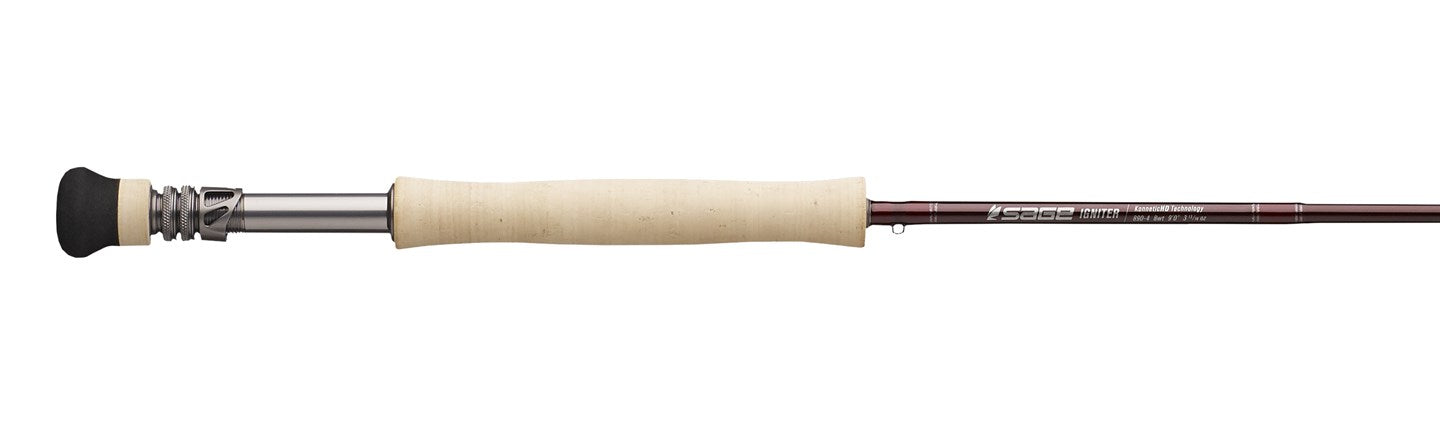 Sage Igniter Fly Rods
