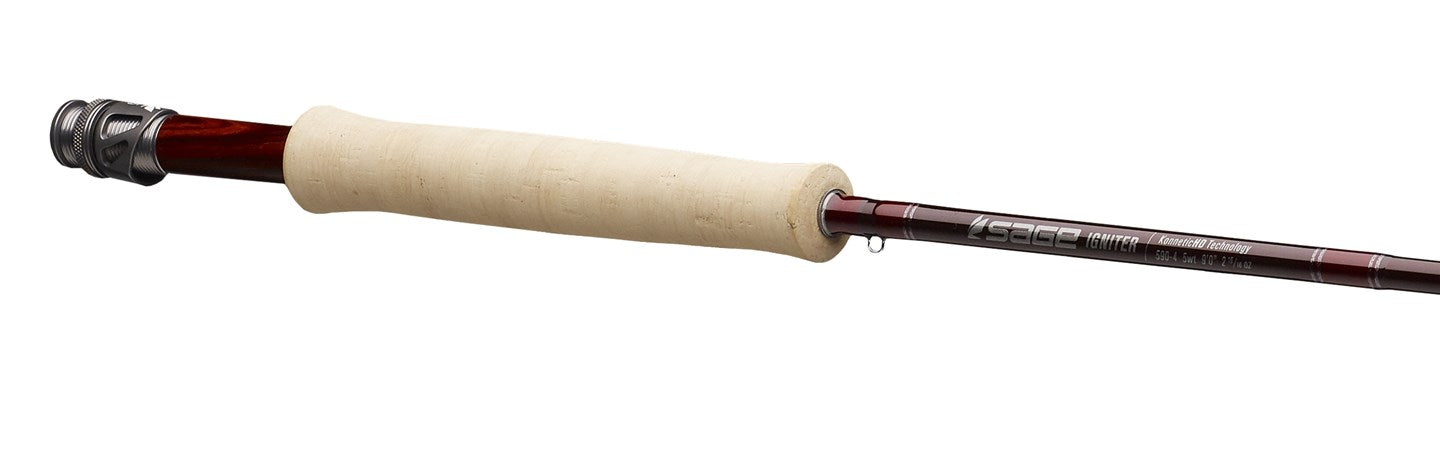 Sage Igniter Fly Rods