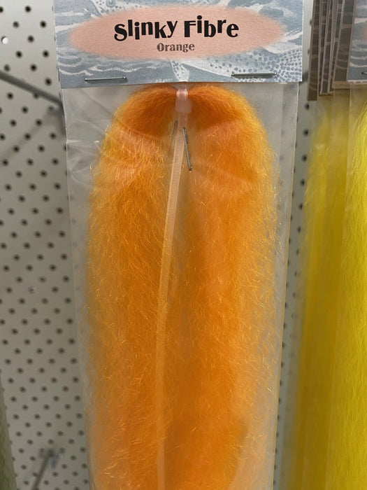 Tiewell Slinky Fibre Orange