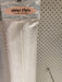 Tiewell Slinky Fibre Transluscent White