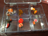Spawn Run Fly Kit $49