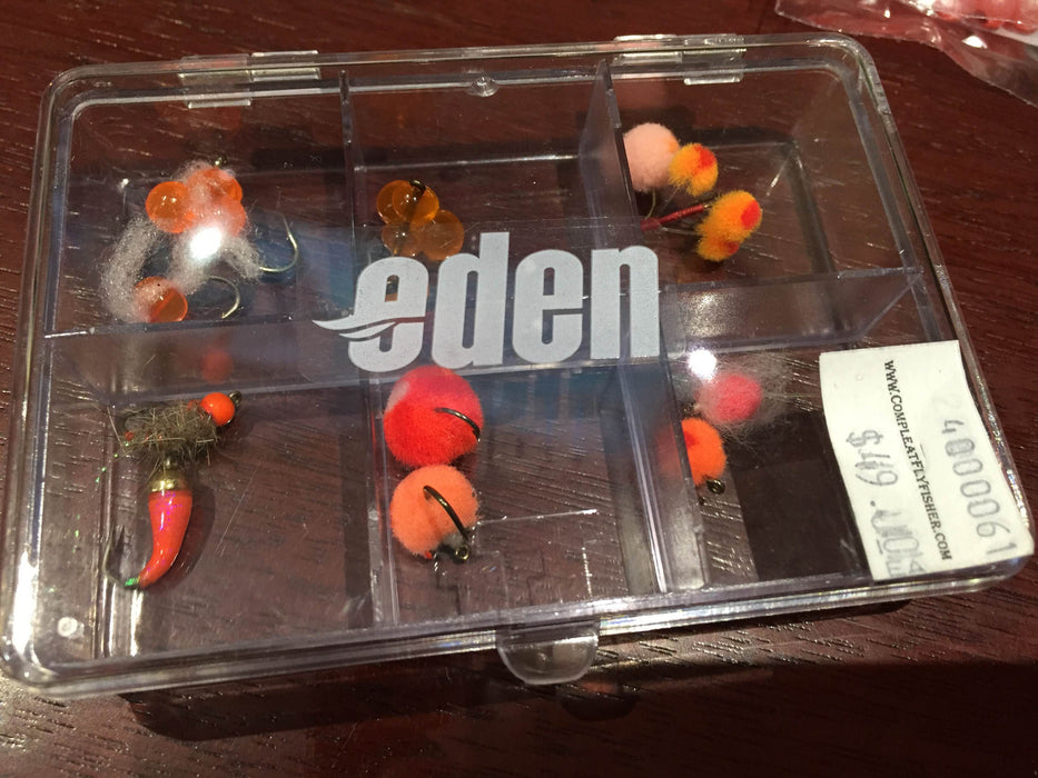 Spawn Run Fly Kit $49