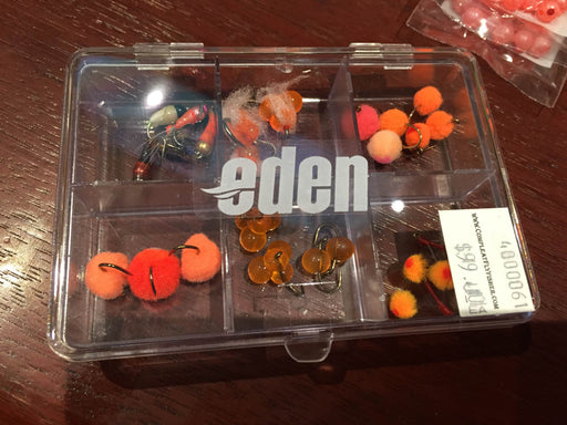 Spawn Run Fly Kit 