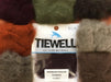 Tiewell Premium Possum Dubbing